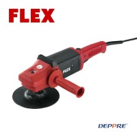 德國FLEX電動工具 大功率 拋光機 LK 604 現貨特價